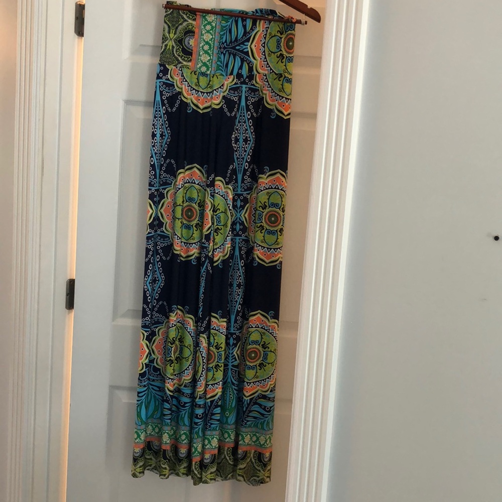 Palazzo Pants. Large. New With Tags!